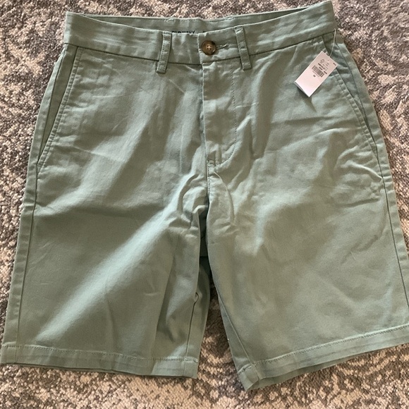 Old Navy Other - ** New**Boys Green Shorts